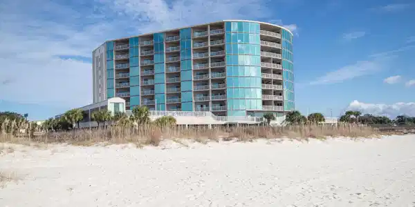 1899 Beach Blvd. Boulevard