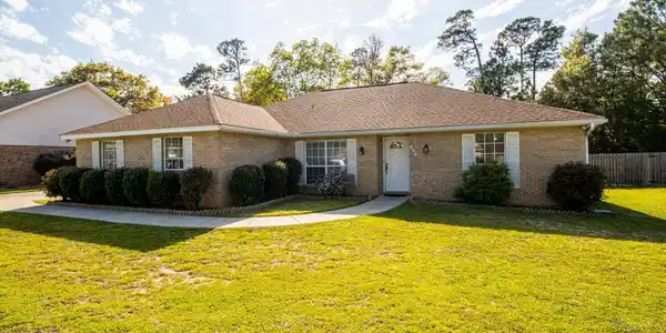 409 Saylor Drive