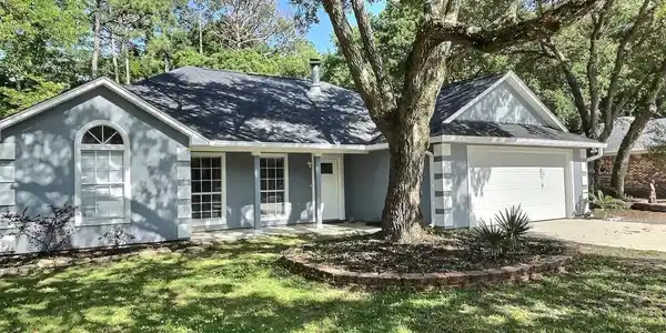 1816 Burnt Oak Drive