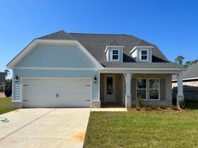 6721 Maurepas Circle