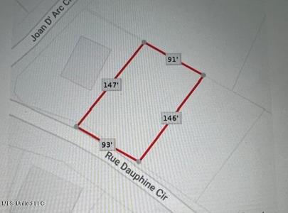 0 Rue Dauphin Circle