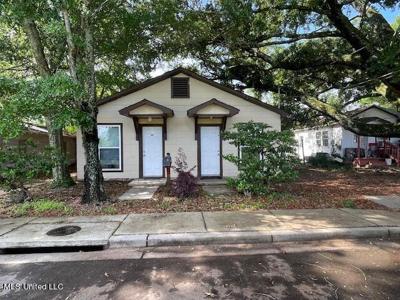 507 Roy Street