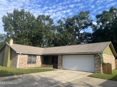 2909 Pimlico Drive