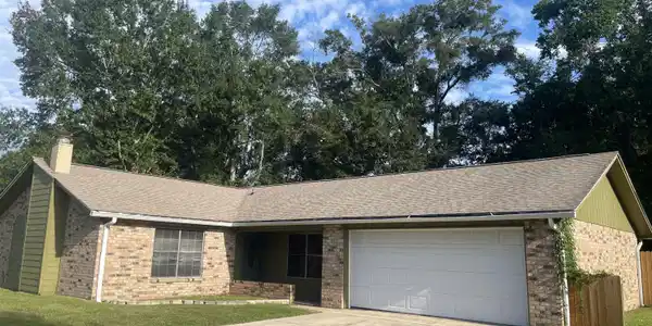 2909 Pimlico Drive
