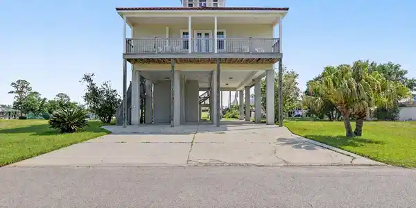 124 Elm Lane