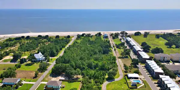 Beach Blvd Boulevard W