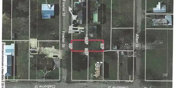 442 Fowler Street