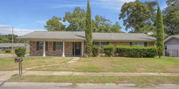 2401 Palmer Drive
