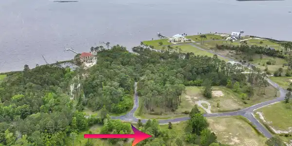 Lot 36 Hummingbird Lane