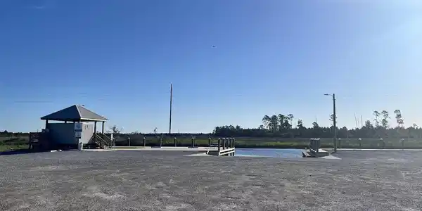 Image 4: Public Boat Launch