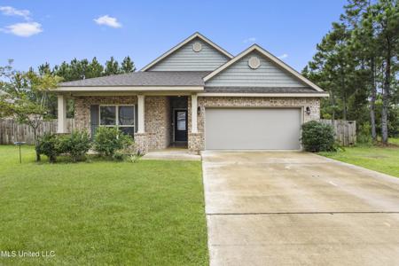 6873 Sweetclover Drive