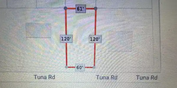 Tuna Road