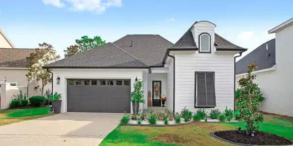 4211 Cobblestone Lane