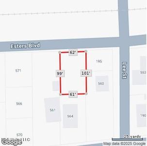561 Esters Blvd Boulevard