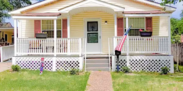 188 Acacia Avenue