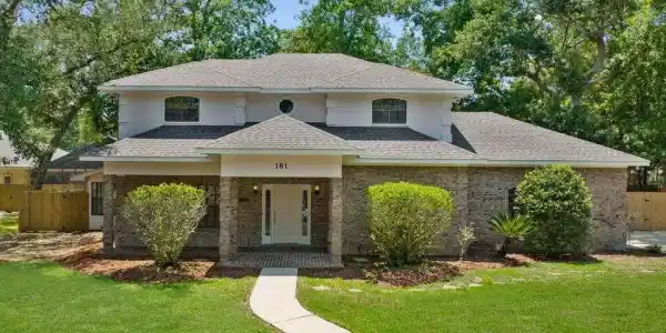 161 Spence Drive