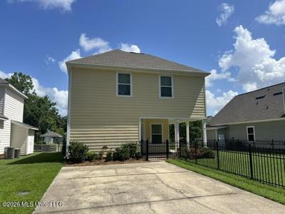 12 Sweetgrass Lane