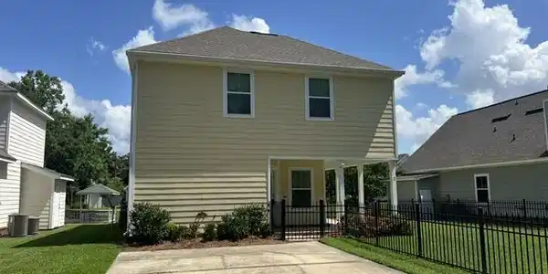 12 Sweetgrass Lane