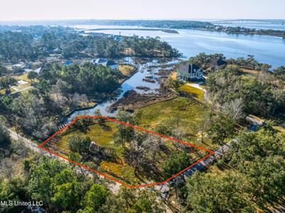 Lot 1 El Bonito Drive W