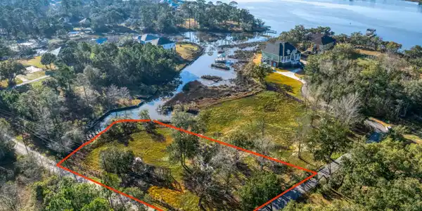 Lot 1 El Bonito Drive W