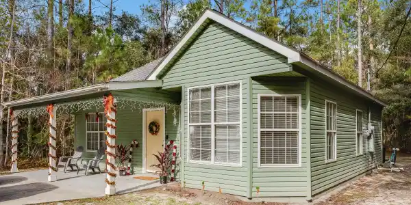 6166 E Itawamba Street