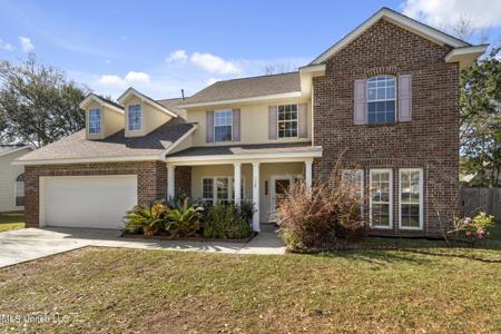 1593 Rachel Drive