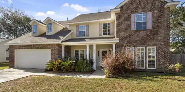 1593 Rachel Drive