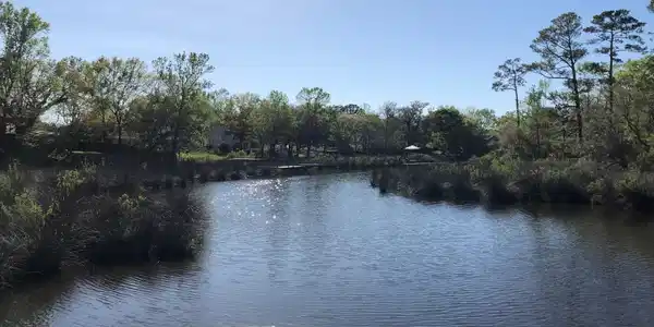 Lot 8 Porteaux Bay Drive