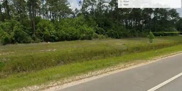 Bienville Boulevard