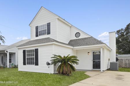 2363 Trafalgar Drive
