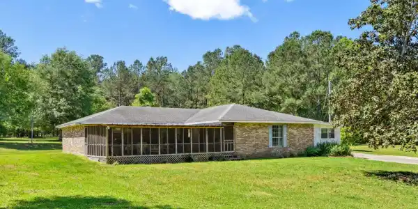 25449 Pecan Road