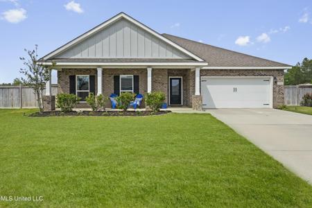 1020 Gannet Lane