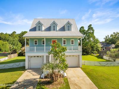 15008 Dismuke Drive