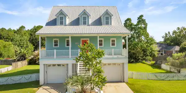 15008 Dismuke Drive
