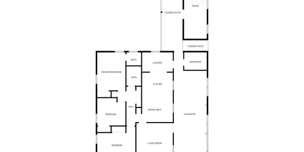 Image 2: Floor Plan