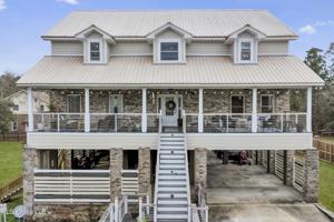 6316 Point Porteaux Road