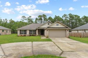 6896 Biddix Evans Road