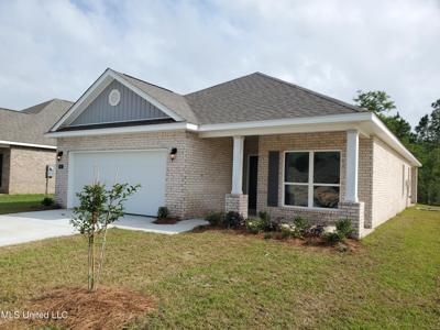 86 Saltmeadow Circle