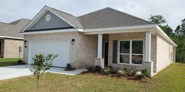 86 Saltmeadow Circle