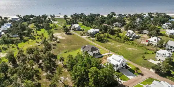 102 Seabrook Drive
