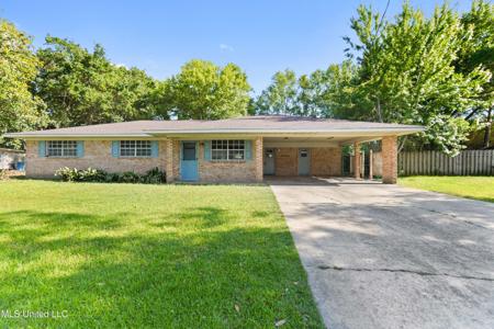 403 Brumbaugh Road