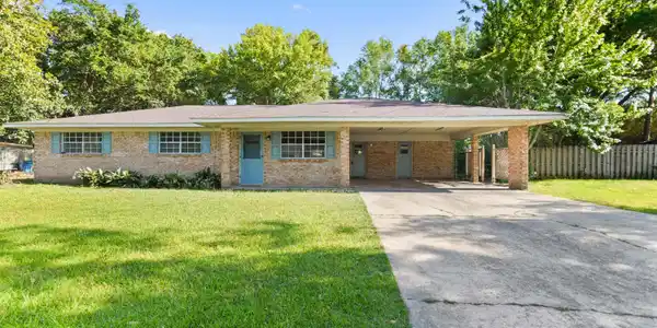403 Brumbaugh Road