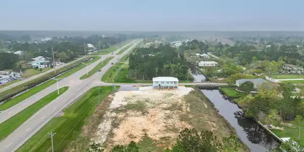 10812 Highway 603