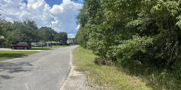 0 E Street