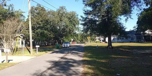 Ruth Avenue
