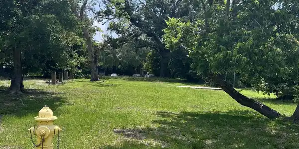 Strangi Avenue