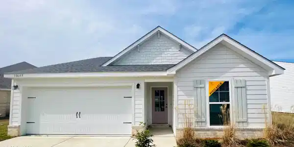 201 Savannah Gardens Road