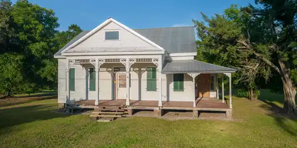 358 Forrest Avenue