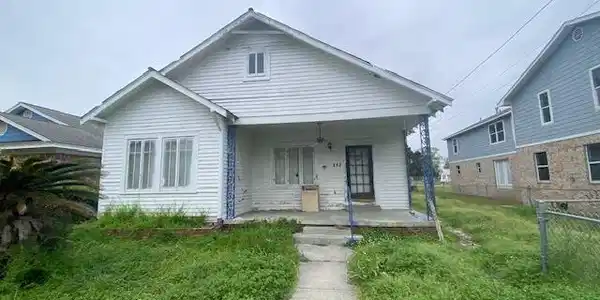 343 Haise Street