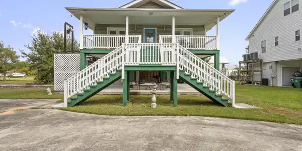 114 Favre Street